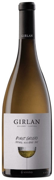 Girlan - Pinot Grigio 2022 (750ml)