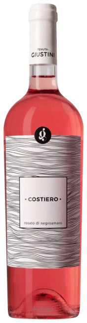 Giustini - Costiero Rose 2024 (750ml)