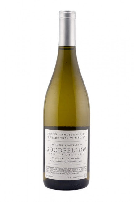 Goodfellow - Chardonnay 2023 (750ml)