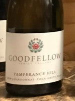 Goodfellow - Temperance Hill Chardonnay 2022 (750ml)