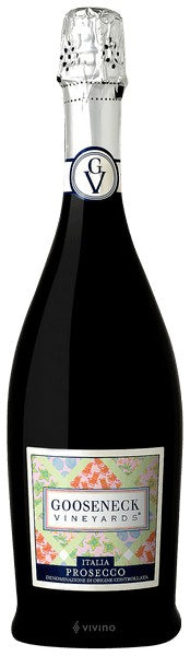 Gooseneck Vineyards - Prosecco NV (750ml)