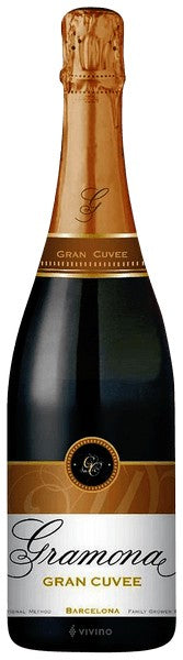 Gramona - Barcelona Gran Cuvee 2019 (750ml)