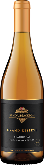 Kendall-Jackson Chardonnay California Grand Reserve 2023 (750ml)