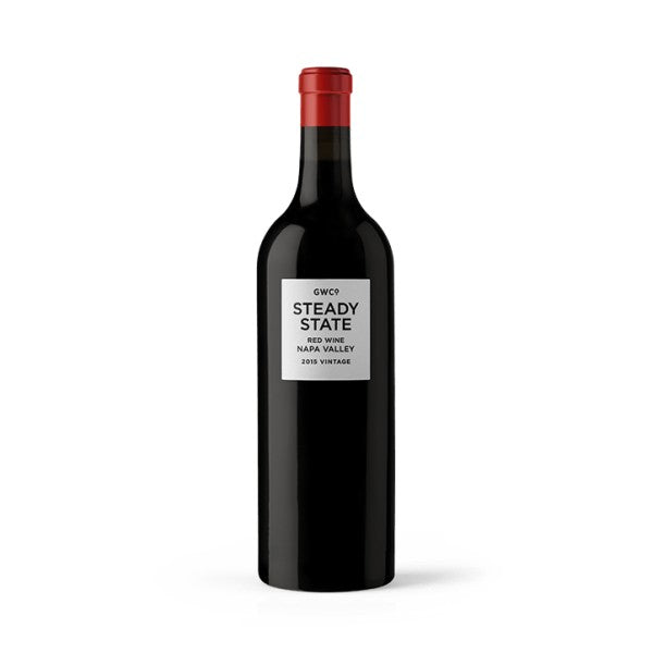 Grounded Wine Co - Steady State 2021 (750ml)