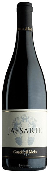 Guado al Melo - Jassarte 2017 (750ml)