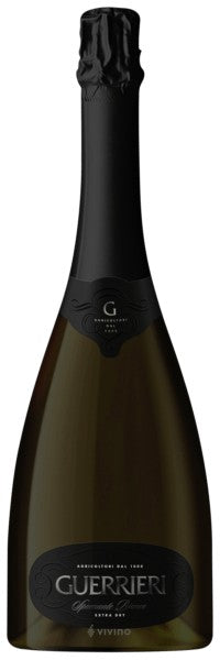 Guerrieri - Bianco Extra Dry NV (750ml)