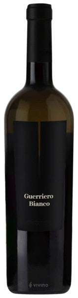 Guerrieri - Guerriero Bianco 2021 (750ml)