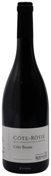 Guy Bernard - Côte Brune Côte-Rôtie 2020 (750ml)