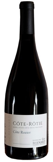 Guy Bernard - Côte Rozier Côte-Rôtie 2020 (750ml)