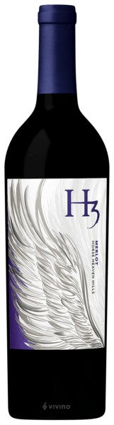 H3 Wines - Merlot 2019 (750ml)