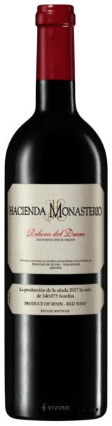 Hacienda Monasterio - Cosecha 2020 (750ml)