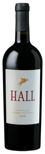 Hall - Napa Valley Cabernet Sauvignon 2006 (750ml)