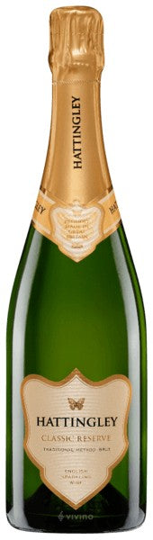 Hattingley Valley - Classic Reserve NV (750ml)