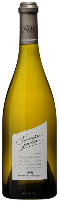 Henri Bourgeois - Sancerre Jadis 2020 (750ml)