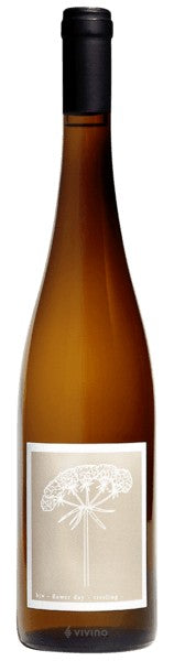 Hermann J. Wiemer - HJW Flower Day Riesling 2022 (750ml)