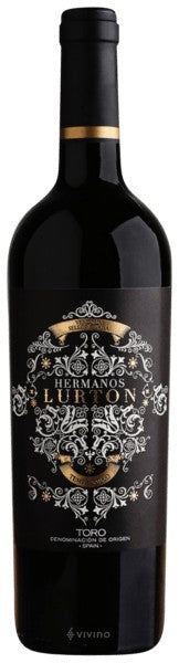 Hermanos Lurton - Tempranillo 2019 (750ml)