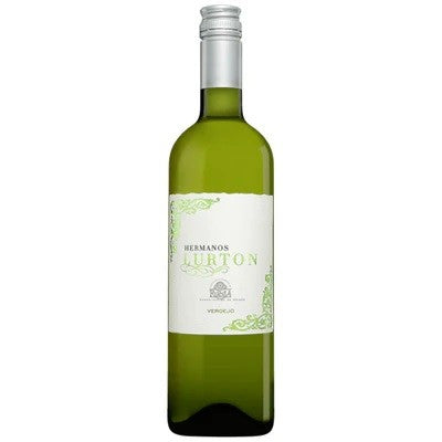 Hermanos Lurton - Verdejo 2021 (750ml)