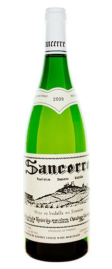 Hippolyte Reverdy - Sancerre 2023 (750ml)