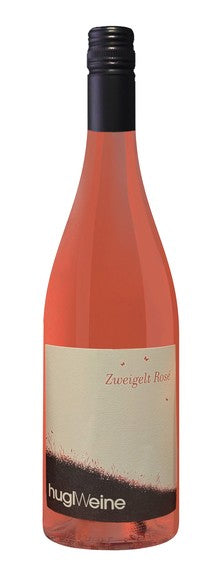 Hugl Wimmer - Zweigelt Rosé 2023 (1L)