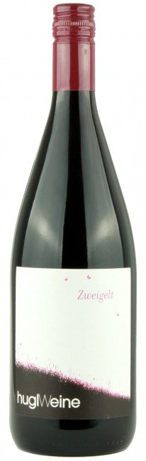 Wimmer - Zweigelt 2021 (1L)