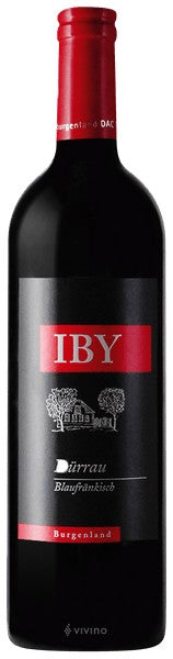 IBY Dürrau Blaufränkisch 2003 (750ml)