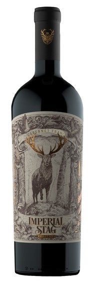 Imperial Stag - Reserva Cabernet Franc 2022 (750ml)