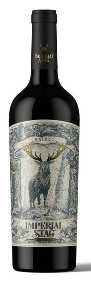 Imperial Stag - Reserva Malbec 2022 (750ml)