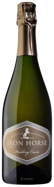 Iron Horse - Wedding Cuvee Russian River Valley NV (750ml)