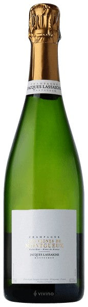 Jacques Lassaigne - Champagne Blanc de Blancs Extra Brut Les Vignes de Montgueux 2022 (750ml)