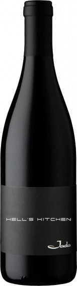 Jada Vineyard & Winery - Hell's Kitchen 2020 (750ml)