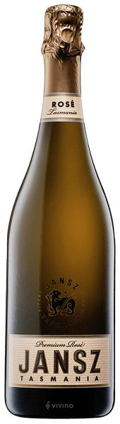 Jansz - Premium Rosé NV (750ml)