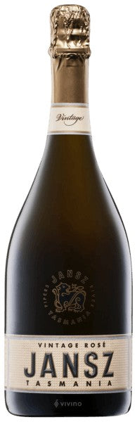 Jansz - Vintage Rosé 2019 (750ml)