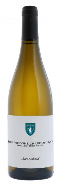 Jean Arthaud - Bourgogne Chardonnay 2022 (750ml)