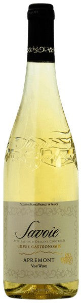 Jean Perrier - Cuvée Gastronomie Apremont 2016 (750ml)