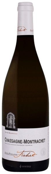 Jean-Philippe Fichet - Chassagne-Montrachet 2023 (750ml)