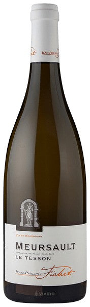 Jean-Philippe Fichet - Meursault 'Le Tesson' 2023 (750ml)