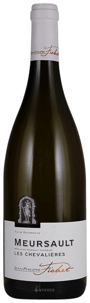 Jean-Philippe Fichet - Meursault 'Les Chevalières' 2023 (750ml)