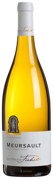 Jean-Philippe Fichet - Meursault 2023 (750ml)