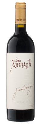 Jim Barry - The Armagh Shiraz 2016 (750ml)