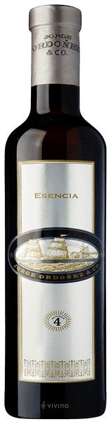 Jorge Ordóñez - No. 4 Esencia 2006 (375ml)