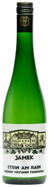 Josef Jamek - Stein am Rain Grüner Veltliner Federspiel 2022 (750ml)