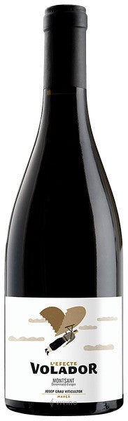 Josep Grau Viticultor - L'Efecte Volador Montsant 2023 (750ml)