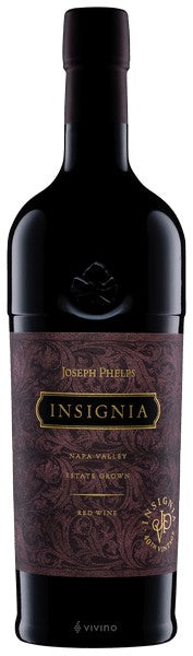 Joseph Phelps Vineyards - Insignia 2006 (750ml)