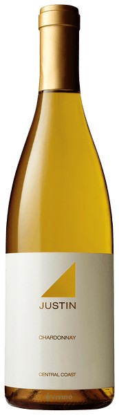 Justin - Chardonnay 2022 (750ml)