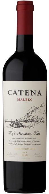 Catena - Malbec 2022 (375ml)