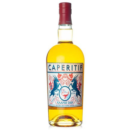 A A Badenhorst Caperitif NV (750 ml)