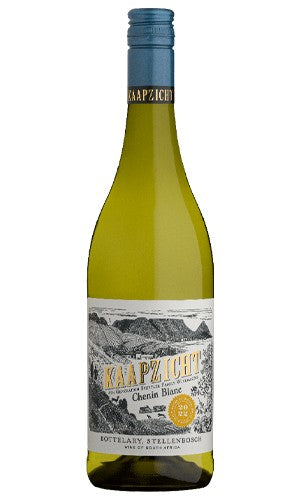 Kaapzicht - Chenin Blanc 2023 (750ml)