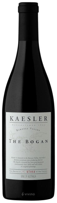 Kaesler - The Bogan 2005 (750ml)