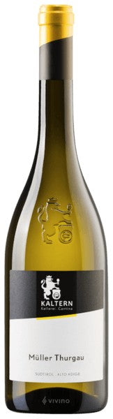 Cantina Kaltern - Muller-Thurgau 2022 (750ml)