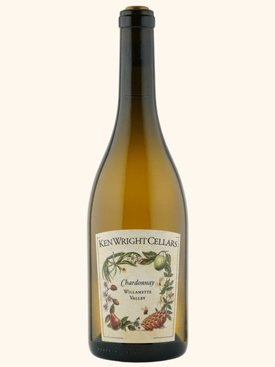 Ken Wright Cellars - Chardonnay 2023 (750ml)